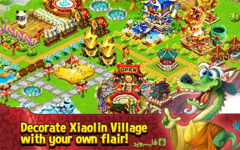 Kung Fu Pets – 쿵푸 펫츠 1.3.5 5