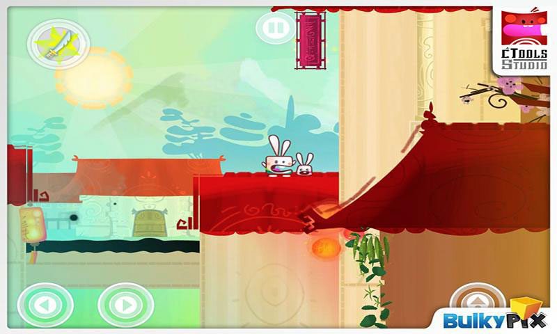 KungFu Rabbit Full – 쿵푸 토끼 전체 1.0 1