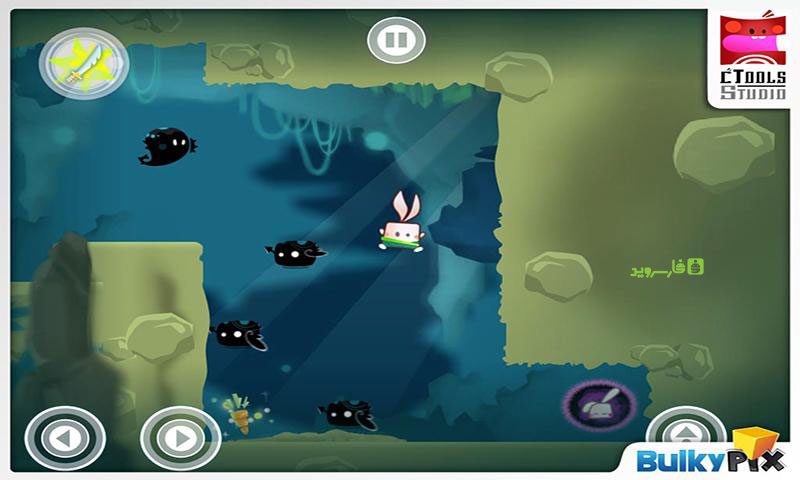 KungFu Rabbit Full – 쿵푸 토끼 전체 1.0 2