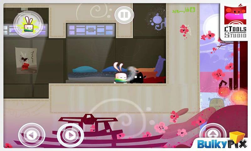 KungFu Rabbit Full – 쿵푸 토끼 전체 1.0 3