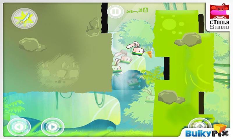 KungFu Rabbit Full – 쿵푸 토끼 전체 1.0 4