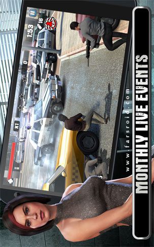 LAWLESS – 무법자 1.721 1