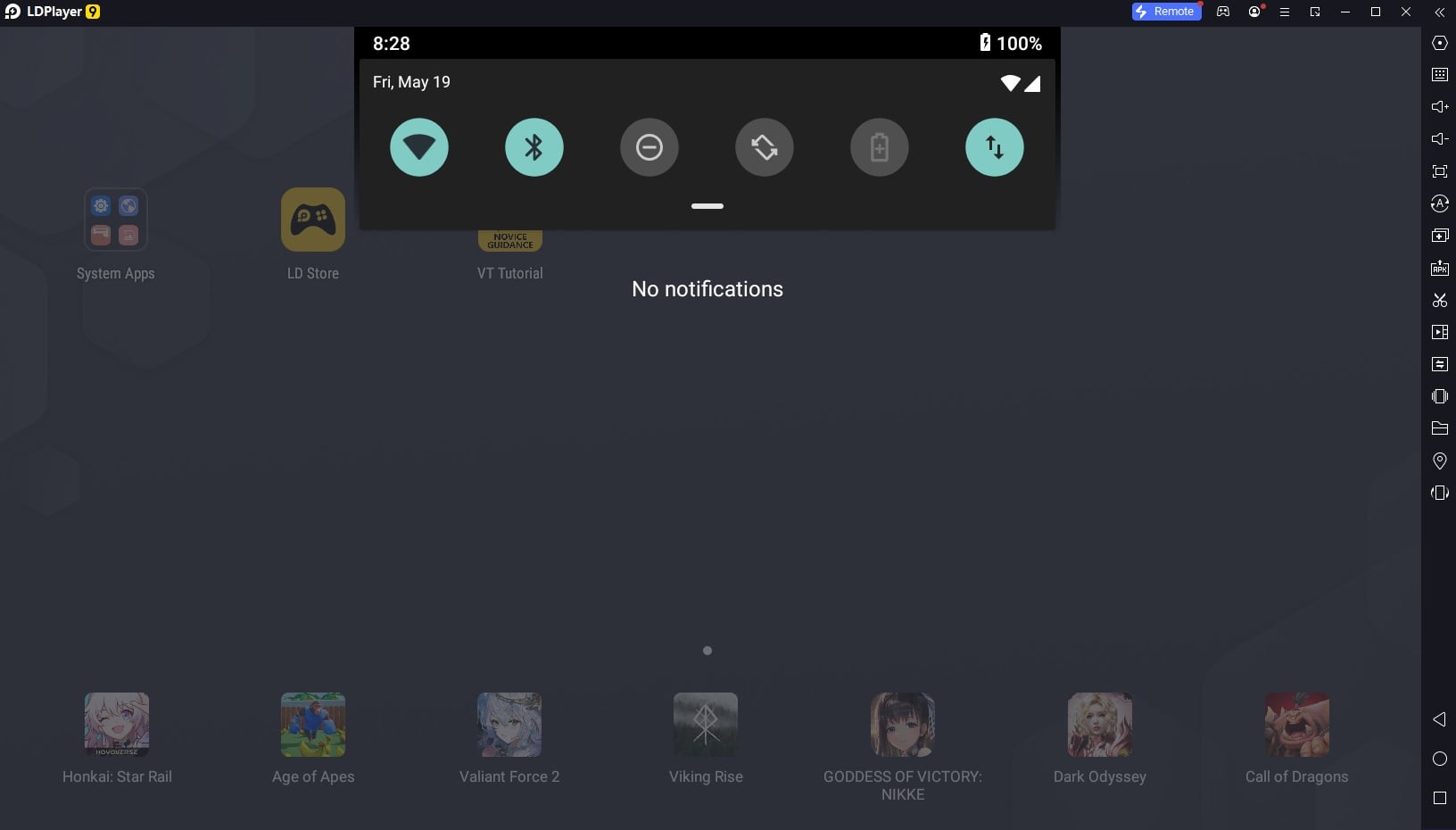 LDPlayer – LDPlayer 9.1.46.1 6