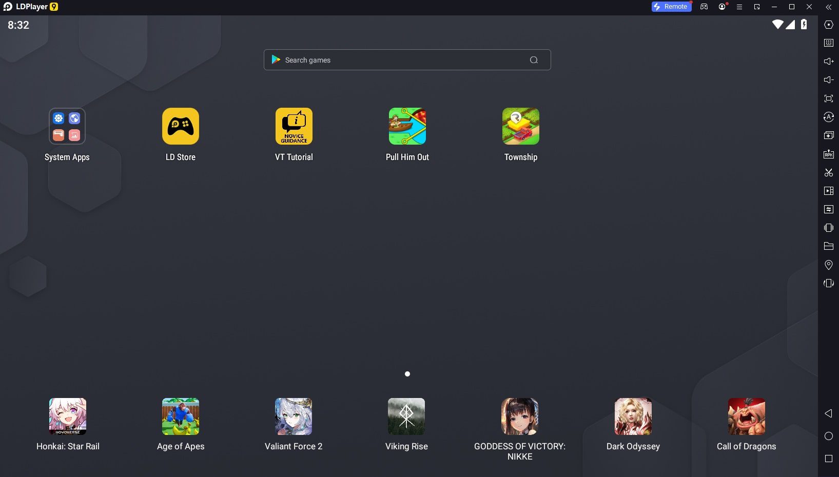 LDPlayer – LDPlayer 9.1.46.1 8