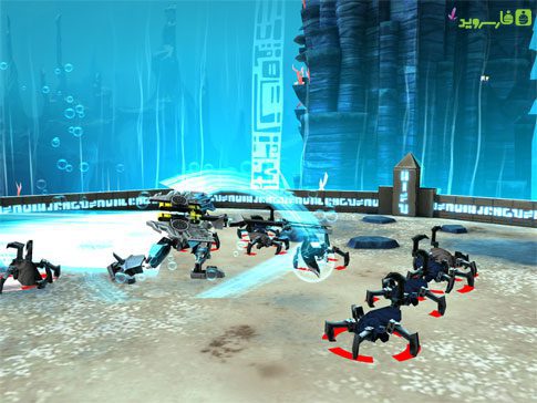 LEGO® BIONICLE® – 레고® 바이오니클® 1.1.1 3