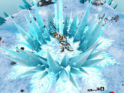 LEGO® BIONICLE® – 레고® 바이오니클® 1.1.1 4