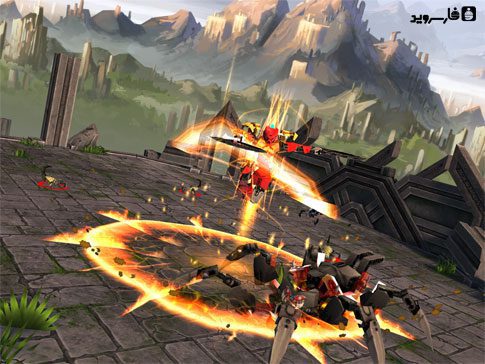 LEGO® BIONICLE® – 레고® 바이오니클® 1.1.1 5