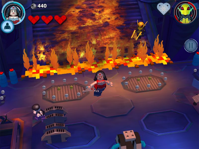 LEGO® Batman: Beyond Gotham – 레고® 배트맨: 고담 너머 1.08 버그판 1
