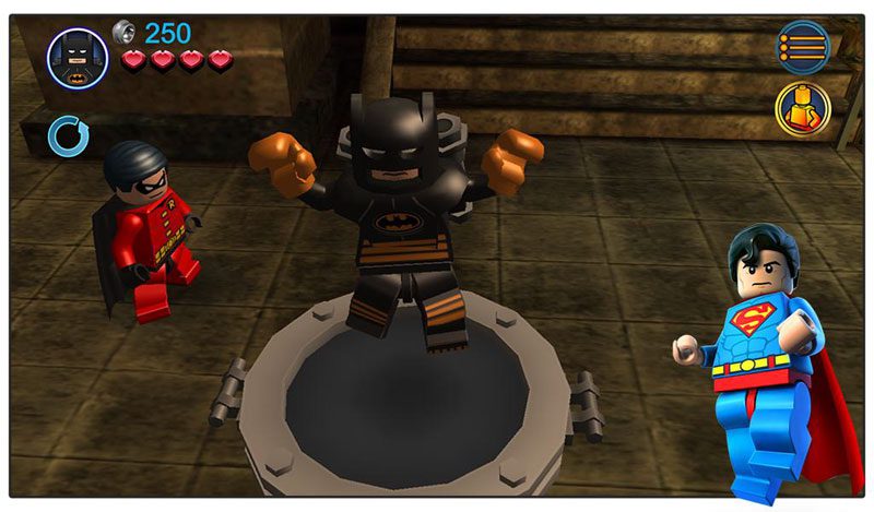 LEGO Batman: DC Super Heroes – 레고 배트맨: DC 슈퍼 히어로즈 1.05.4.935 버그판 3