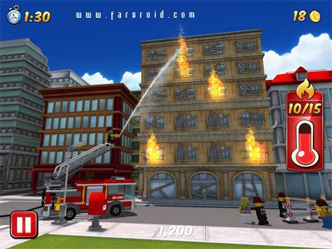 LEGO® City My City – LEGO® 시티 나의 도시 1.10.0.12693 4