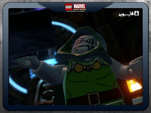 LEGO Marvel Super Heroes – 레고 마블 슈퍼 히어로즈 1.06 1