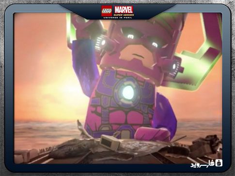 LEGO Marvel Super Heroes – 레고 마블 슈퍼 히어로즈 1.06 3