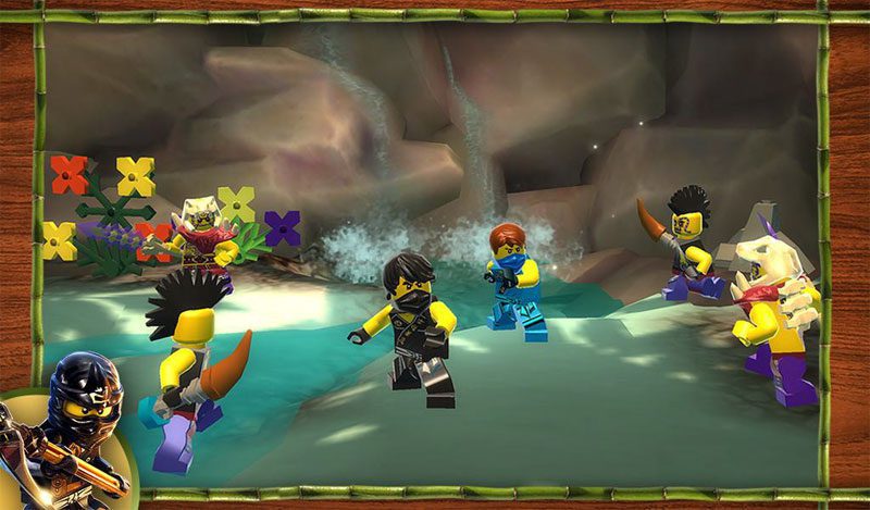 LEGO® Ninjago: Shadow of Ronin – 레고® 닌자고: 로닌의 그림자 1.0.6 1