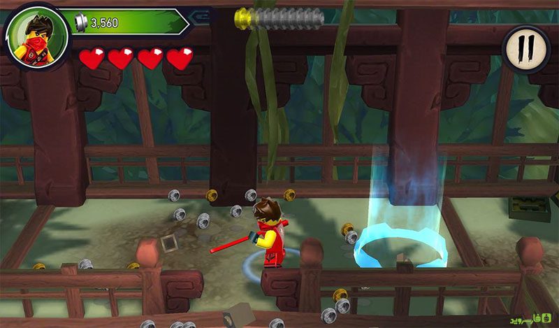 LEGO® Ninjago: Shadow of Ronin – 레고® 닌자고: 로닌의 그림자 1.0.6 2