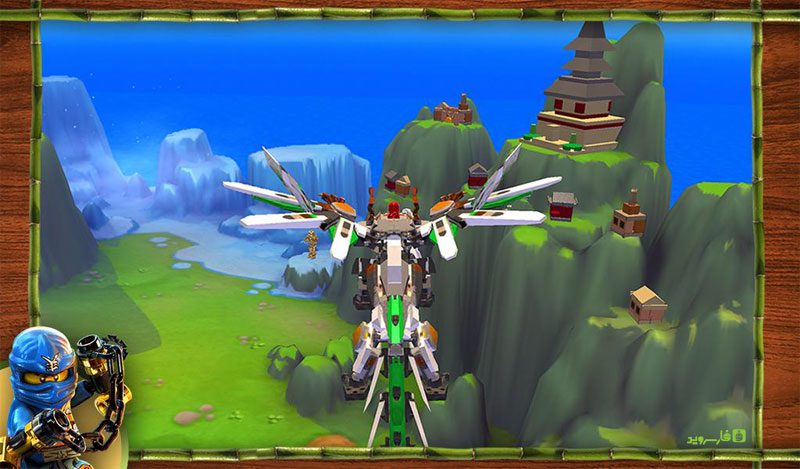 LEGO® Ninjago: Shadow of Ronin – 레고® 닌자고: 로닌의 그림자 1.0.6 4