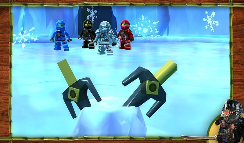 LEGO® Ninjago: Shadow of Ronin – 레고® 닌자고: 로닌의 그림자 1.0.6 5