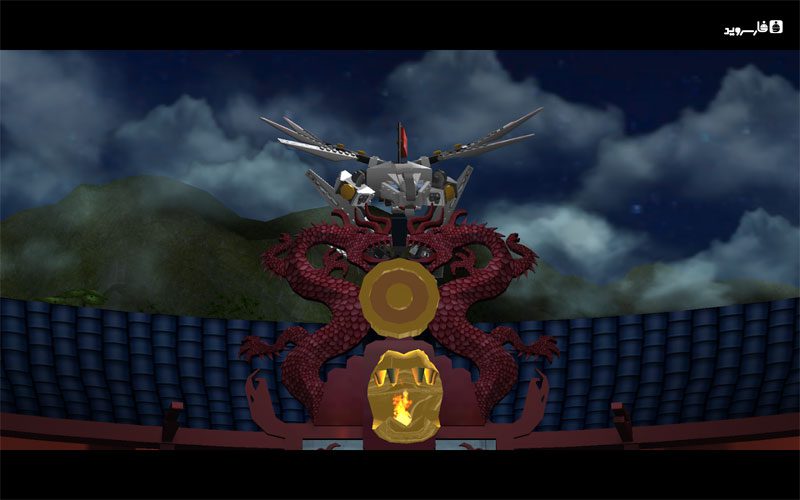 LEGO Ninjago Tournament – 레고 닌자고 토너먼트 1.04 4