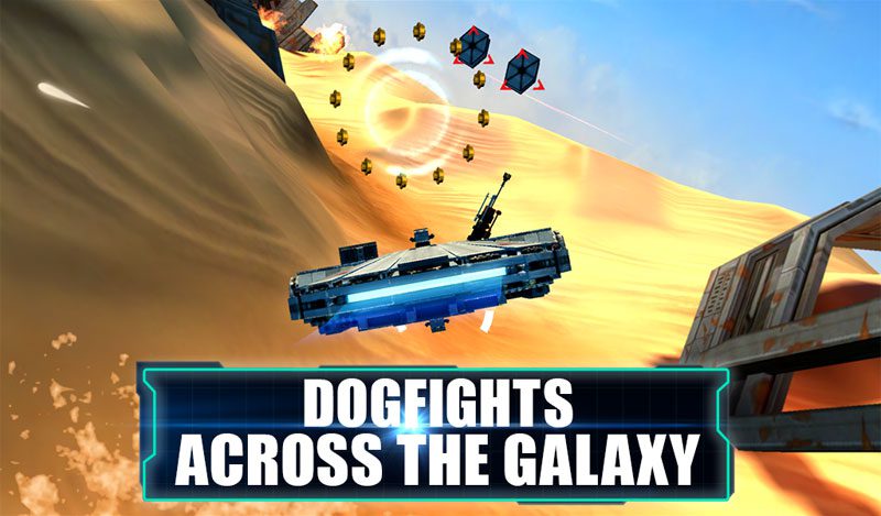 LEGO Star Wars: TFA – 레고 스타워즈: TFA (풀) 1.29.1 버그판 3