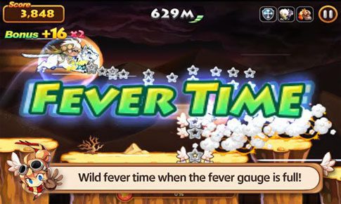 LINE WIND runner – 라인 윈드 러너 2.2.10 1