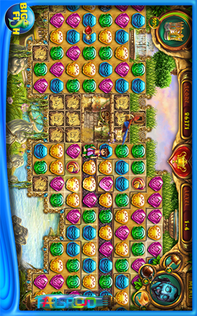 Lamp Of Aladdin v – 알라딘의 램프 1.0.0 1