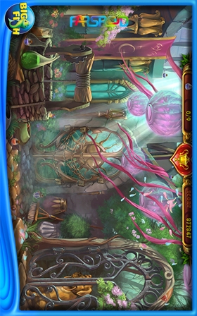 Lamp Of Aladdin v – 알라딘의 램프 1.0.0 2