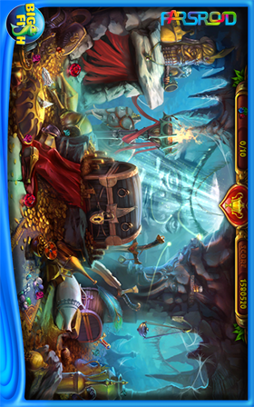 Lamp Of Aladdin v – 알라딘의 램프 1.0.0 3