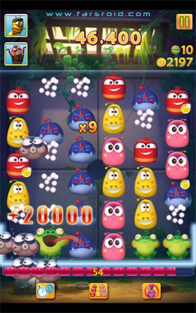 Larva Link – 라바 링크 3.6.9 1