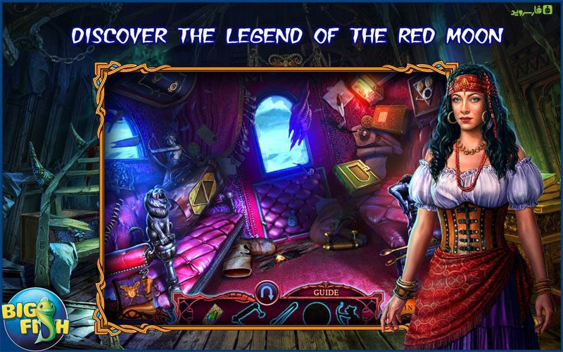 League: Wicked Harvest Full – 리그: 사악한 수확 전체 (풀) 1.0 2