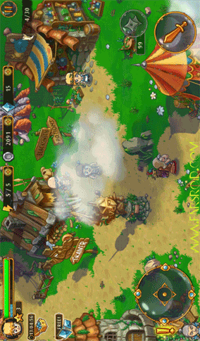 League of Heroes ™ – 영웅의 리그 ™ 1.3.363 2