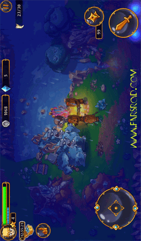 League of Heroes ™ – 영웅의 리그 ™ 1.3.363 3