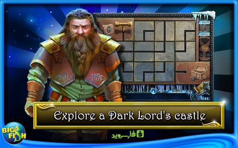 League of Light: Dark Omens – 빛의 연합: 어두운 징후 1.0 1