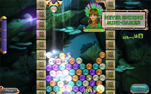 League of Mermaids – 인어의 리그 1.3.2 1
