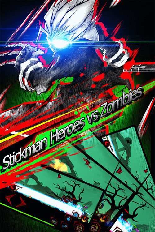 League of Stickman Zombie – 스틱맨 좀비 리그 2.0.3 버그판 4