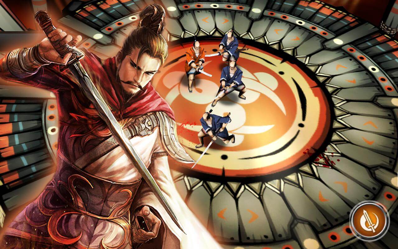 Legacy of Ninja – 닌자의 유산 1.5 버그판 2