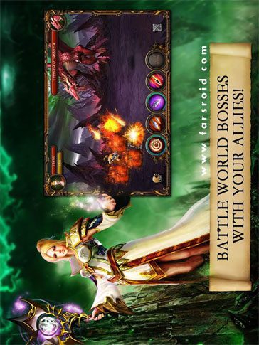 Legend Online: New Era – 레전드 온라인: 새로운 시대 7.2.0 1
