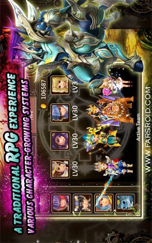 Legend of Roland: Action RPG – 롤랜드의 전설: 액션 RPG 1.1.0 버그판 1