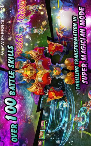 Legend of Roland: Action RPG – 롤랜드의 전설: 액션 RPG 1.1.0 버그판 2