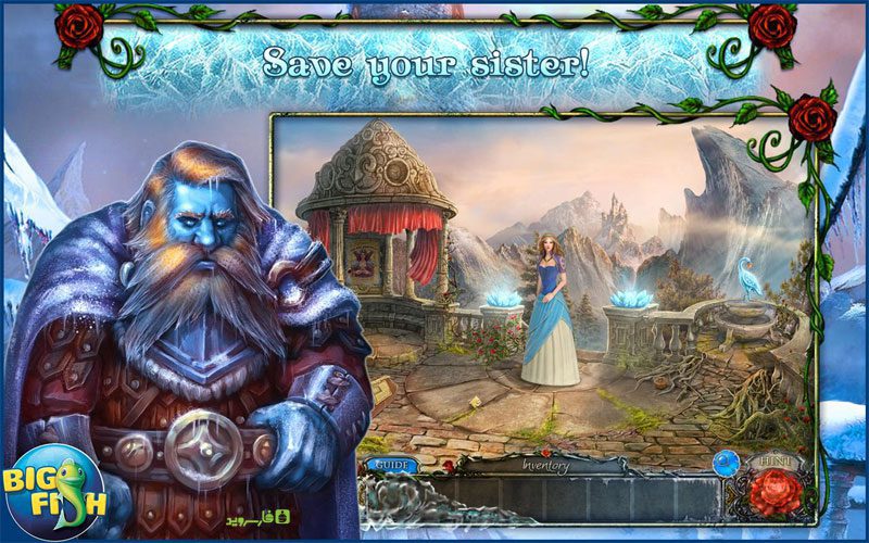 Legends: Frozen Beauty Full – 전설: 얼어붙은 아름다움 전체 (풀) 1.0.0 1