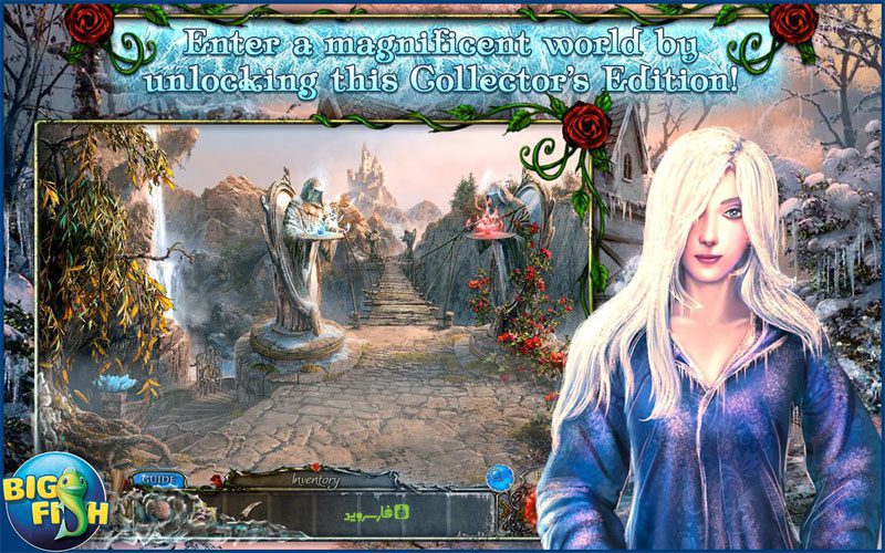 Legends: Frozen Beauty Full – 전설: 얼어붙은 아름다움 전체 (풀) 1.0.0 2
