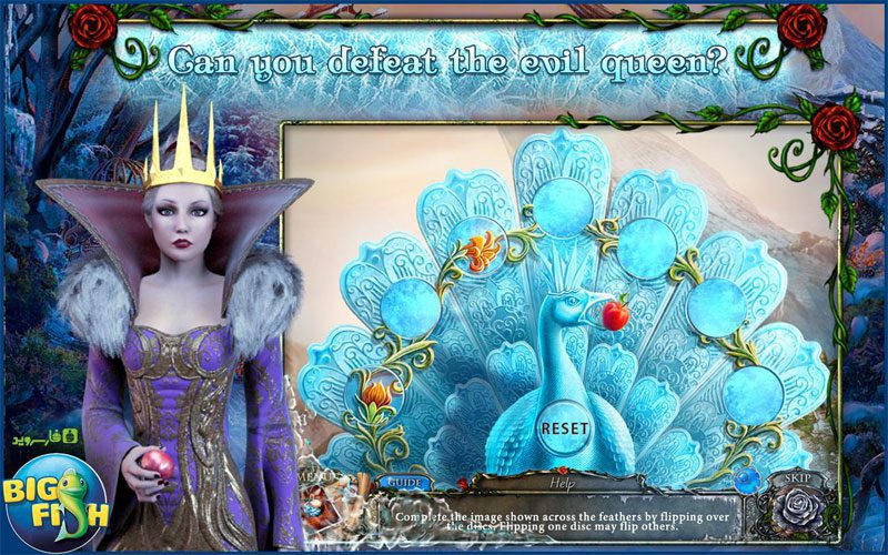 Legends: Frozen Beauty Full – 전설: 얼어붙은 아름다움 전체 (풀) 1.0.0 3