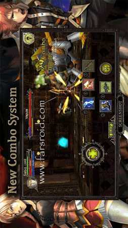 Lemegeton Full – 레메게톤 풀 (풀) 3.00 1