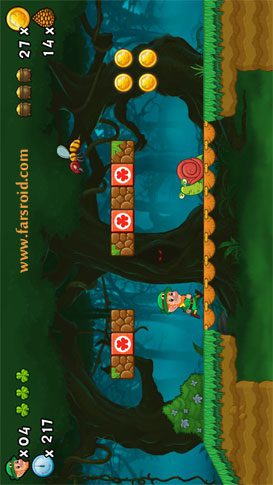 Lep’s World 2 و Lep’s World 1.9.5 – 렙의 세계 2 1.6 1