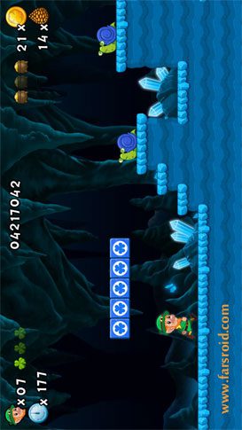 Lep’s World 2 و Lep’s World 1.9.5 – 렙의 세계 2 1.6 2