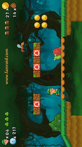Lep’s World 2 و Lep’s World 1.9.5 – 렙의 세계 2 1.6 3