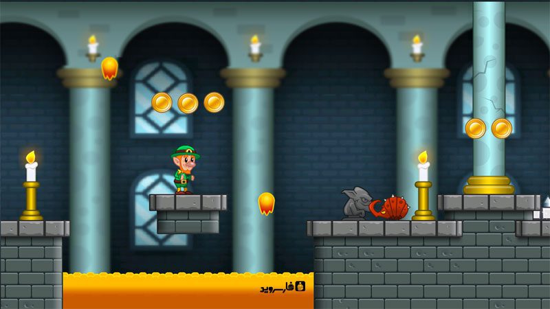Lep’s World Plus – 렙스 월드 플러스 3.0.7 버그판 1