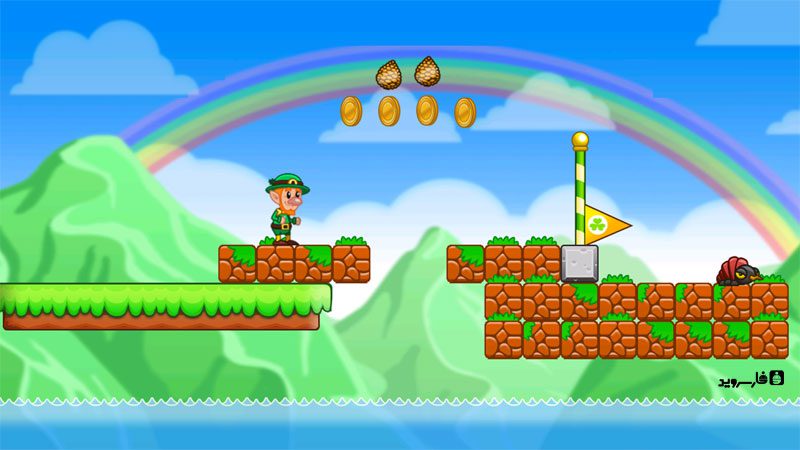 Lep’s World Plus – 렙스 월드 플러스 3.0.7 버그판 2