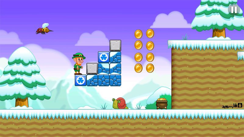 Lep’s World Plus – 렙스 월드 플러스 3.0.7 버그판 3