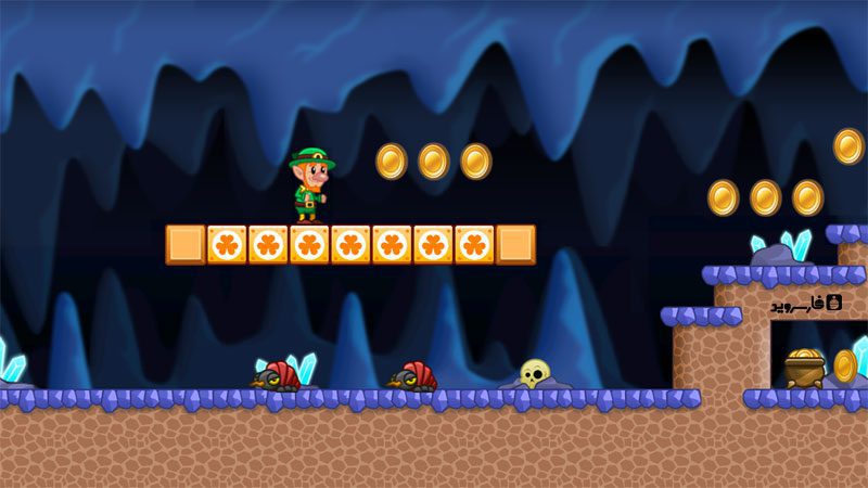 Lep’s World Plus – 렙스 월드 플러스 3.0.7 버그판 4