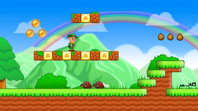 Lep’s World Plus – 렙스 월드 플러스 3.0.7 버그판 5