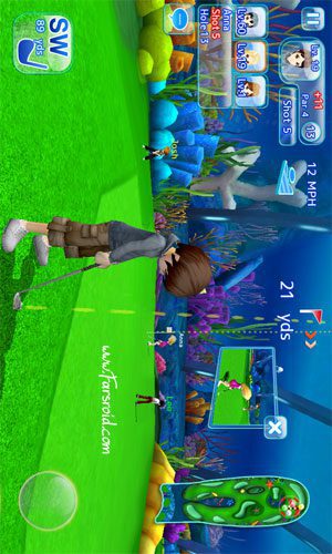 Lets Golf 3 – 렛츠 골프 3 1.1.0 1